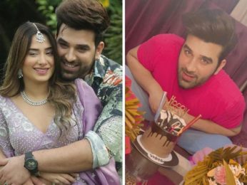 Mahira Sharma wishing BFF Paras Chhabra on his birthday has left ‘Pahira’ fans impressed