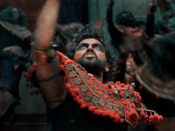 Karthi reveals motion poster of Ponniyin Selvan; promises film will be an adventure