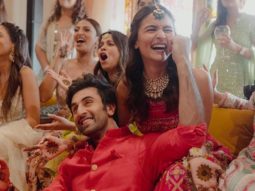Ranbir Kapoor confesses he is happiest spending time with his wife and mom-to-be Alia Bhatt
