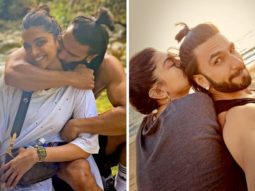 Deepika Padukone shares photo dump from Ranveer Singh’s birthday and it has ‘love’ written all over it!