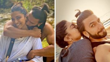 Deepika Padukone shares photo dump from Ranveer Singh’s birthday and it has ‘love’ written all over it!