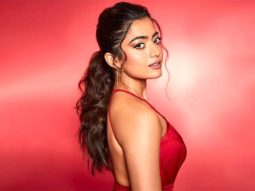 Rashmika Mandanna to visit New Delhi for the first time for the shoot of Ranbir Kapoor starrer Animal