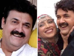 Popular Gujarati and TV actor Rasik Dave passes away