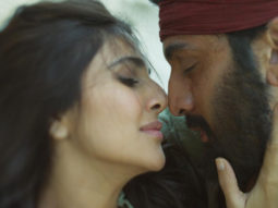 “Ranbir Kapoor and Vaani have sensual chemistry in Shamshera” – says director Karan Malhotra on upcoming song ‘Fitoor’