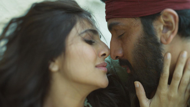 “Ranbir Kapoor and Vaani have sensual chemistry in Shamshera" - says director Karan Malhotra on upcoming song 'Fitoor'