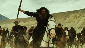 Shamshera: Karan Malhotra talks about creating the unique sets for the Ranbir Kapoor film; says, “We had to prep for 1 year, 4 months”
