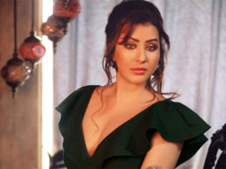Shilpa Shinde is the next contestant roped in for Colors’ dance reality show Jhalak Dikhhla Jaa 10