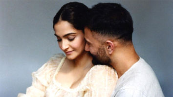 Sonam Kapoor and Anand Ahuja welcome their first child and it’s a BOY