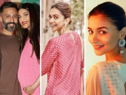 Another baby shower for Sonam Kapoor? Actress may have star studded shower in Mumbai with Deepika Padukone, Alia Bhatt as guests