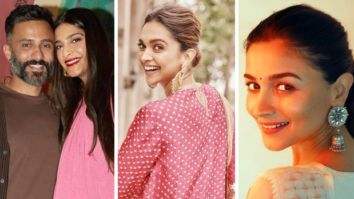 Another baby shower for Sonam Kapoor? Actress may have star studded shower in Mumbai with Deepika Padukone, Alia Bhatt as guests