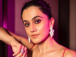 EXCLUSIVE: Shabaash Mithu actress Taapsee Pannu speaks about playing cricketer Mithali Raj; says she is almost forgetting that she is an actor now