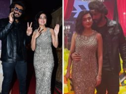 Ek Villain Returns on Naagin 6: Tejasswi Prakash shares ‘villainous’ video with Arjun Kapoor and fans can’t stop gushing about it