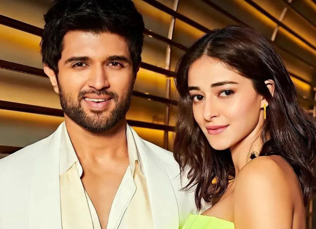 Koffee With Karan 7: Vijay Deverakonda and Ananya Panday confess going on a ‘friendly’ date during the shoot of Liger