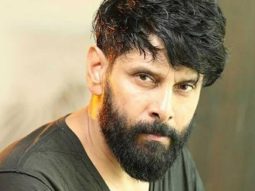 Vikram admitted to the hospital before Ponniyin Selvan teaser launch