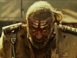 “Sanjay Dutt is a superman” –  Shamshera director Karan Malhotra on how Sanjay Dutt silently battled cancer through the shooting of the film