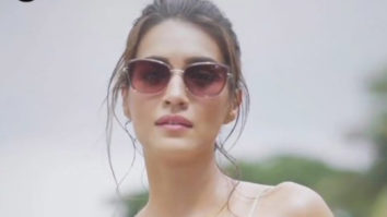 Kriti Sanon shares her sound of success