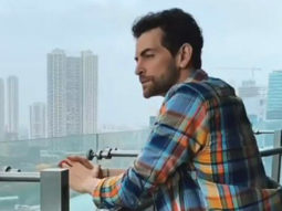 Neil Nitin Mukesh killing us with his wink!