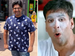 15 Years of Heyy Babyy EXCLUSIVE: Milap Zaveri opens up on how Akshay Kumar’s poop scene was shot; says, “Akshay Kumar improvised on the set. He added the lines ‘Matar Panner’ indicating that’s what the baby had”