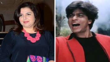 24 Years Of Dil Se EXCLUSIVE: Farah Khan fondly remembers Chaiyya Chaiyya; says “Shah Rukh Khan even wanted to climb on the top of the train’s chimney. We had to pull him down”