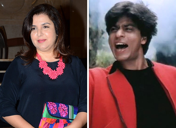 24 Years Of Dil Se EXCLUSIVE Farah Khan fondly remembers Chaiyya Chaiyya; reveals “The initial idea was that Shah Rukh Khan’s character sees the banjara women at the station and they all dance on the tracks” 24 Years Of Dil Se EXCLUSIVE Farah Khan fondly remembers Chaiyya Chaiyya; reveals “The initial idea was that Shah Rukh Khan’s character sees the banjara women at the station and they all dance on the tracks”