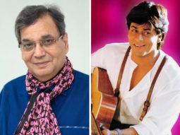25 Years Of Pardes EXCLUSIVE: “I kept telling Shah Rukh Khan in every scene and song that he has to avoid his compelling image of a romantic hero” – Subhash Ghai