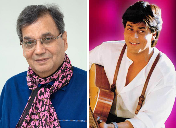 25 Years Of Pardes EXCLUSIVE: “I kept telling Shah Rukh Khan in every scene and song that he has to avoid his compelling image of a romantic hero” – Subhash Ghai