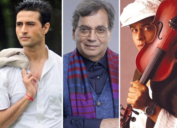 25 Years Of Pardes EXCLUSIVE: “I put Mr Subhash Ghai ABOVE Yash Chopra, Sanjay Leela Bhansali etc. because he has always worked with newcomers” – Apurva Agnihotri