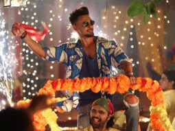 Aayush Sharma unleashes his street-style madness in ‘Chumma Chumma’
