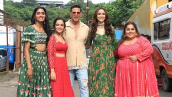 Aanand L Rai and team voluntarily cut 13 minutes of Akshay Kumar’s Raksha Bandhan post focus group screenings