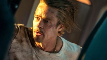 Advance bookings for Brad Pitt starrer Bullet Train open now