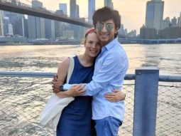 Anshuman Jha to tie the knot with Sierra Winters this October