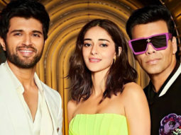 Despite Laal Singh Chaddha – Raksha Bandhan debacle; Karan Johar to ensure widest release for Vijay Deverakonda – Ananya Panday starrer Liger