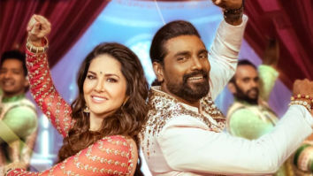 Sunny Leone and Remo D’Souza to set the dance floor on fire with the Garba anthem, ‘Naach Baby’