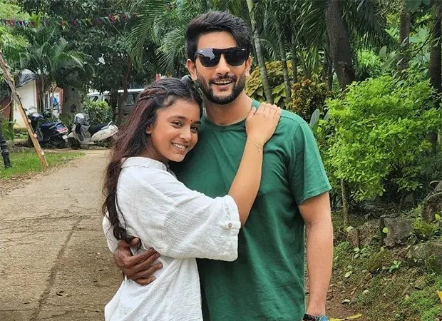 Imlie lead cast Sumbhul Touqeer and Fahmaan Khan announce their exit from their high TRP rated show