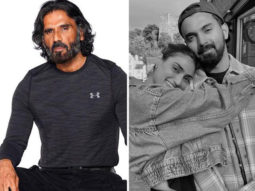 Suniel Shetty confirms Athiya Shetty and KL Rahul to marry soon; says, “it depends on Rahul’s schedule”