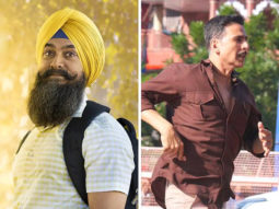 Laal Singh Chaddha and Raksha Bandhan’s advance booking is below expectations; show-sharing issues resolved; ticket sales to open in full swing by afternoon