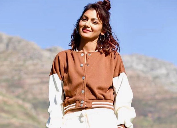 Khatron Ke Khiladi 12: Sriti Jha gets eliminated after losing the competition to Jannat Zubair