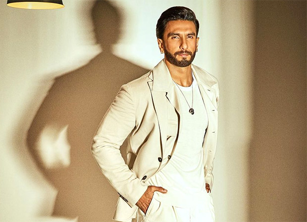 EXCLUSIVE: Ranveer Singh reveals what his brand tagline will be; says, “I am like water. Whatever you want me to be, I can be”