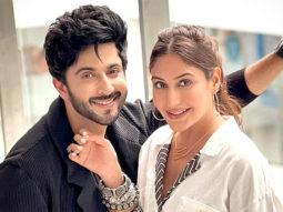 Sherdil Shergill promo shows boys vs girls banter between Dheeraj Dhoopar-Surbhi Chandna one-upping each other