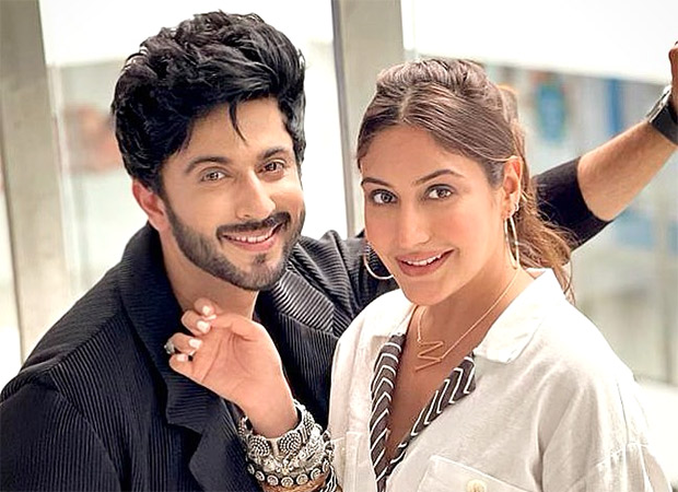 Sherdil Shergill promo shows boys vs girls banter between Dheeraj Dhoopar-Surbhi Chandna one-upping each other