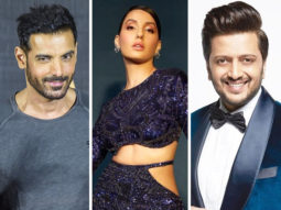 John Abraham, Riteish Deshmukh, Nora Fatehi, and Shehnaaz Gill to star in 100%