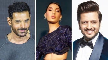John Abraham, Riteish Deshmukh, Nora Fatehi, and Shehnaaz Gill to star in 100%