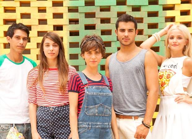 Israeli live-action drama The Hood to be remade in India by Abundantia Entertainment