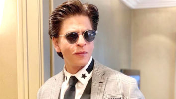 Scholarship named after Shah Rukh Khan to be awarded for the second time in association with IFFM