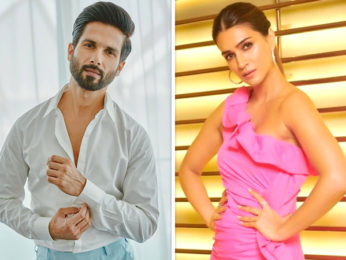 Shahid Kapoor and Kriti Sanon come together for the first time for Dinesh Vijan’s robot film