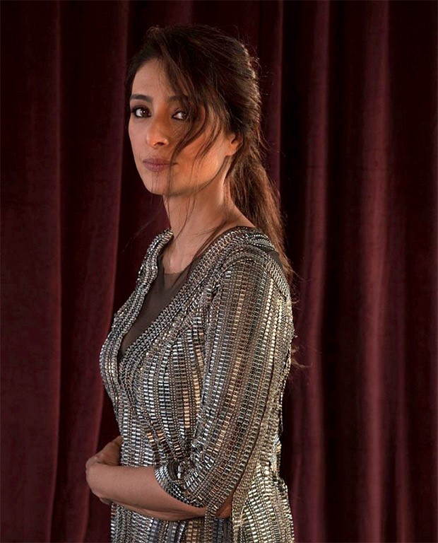 9 Steps to replicate Tabu's nude makeup look, which is ideal for your upcoming weekend party