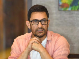 Aamir Khan BREAKS silence on Laal Singh Chaddha and PK comparisons; reacts SHARPLY to criticisms on Mona Singh’s casting