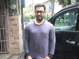 Aamir Khan makes his displeasure clear on theatrical films releasing on OTT in 4 weeks; says “It is ILLOGICAL. How can you expect people to come to cinemas?”