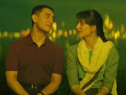 Aamir Khan starrer Laal Singh Chaddha with runtime of 164 minutes passed by CBFC with U/A certificate