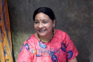 Movie Stills Of The Movie Aanchhi